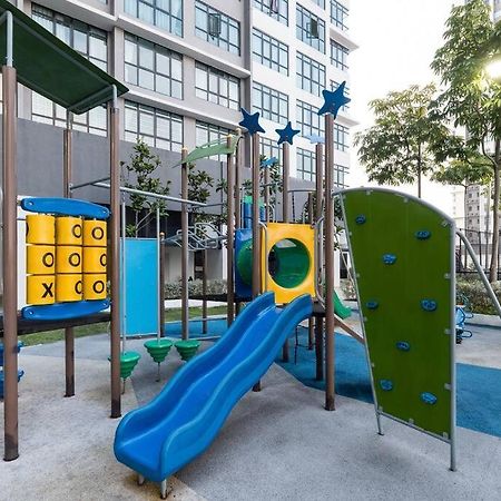 Conezion Residence Putrajaya 3Br6Pax Ioi City Mall Exterior photo