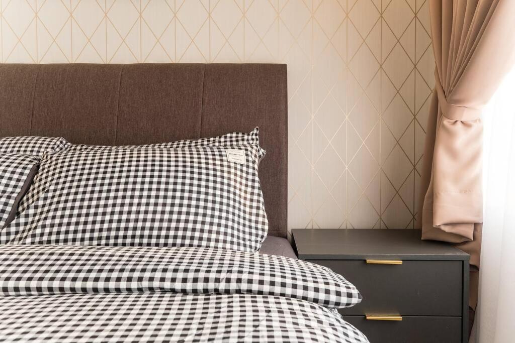 Conezion Residence Putrajaya 3Br6Pax Ioi City Mall Exterior photo