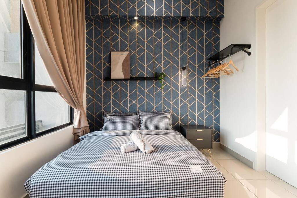 Conezion Residence Putrajaya 3Br6Pax Ioi City Mall Exterior photo