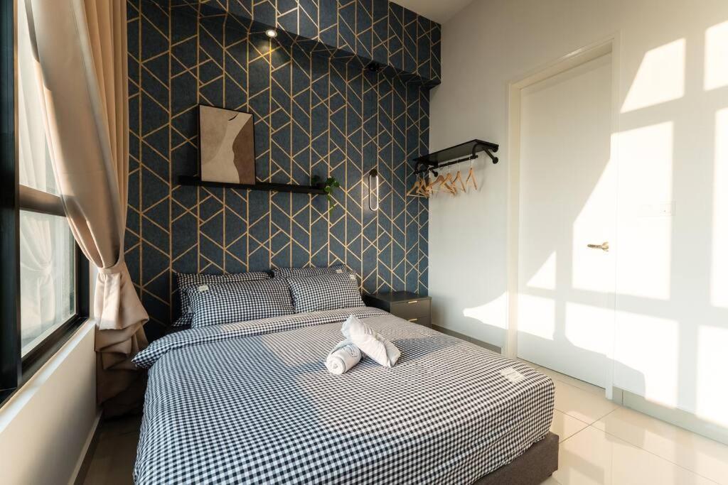 Conezion Residence Putrajaya 3Br6Pax Ioi City Mall Exterior photo