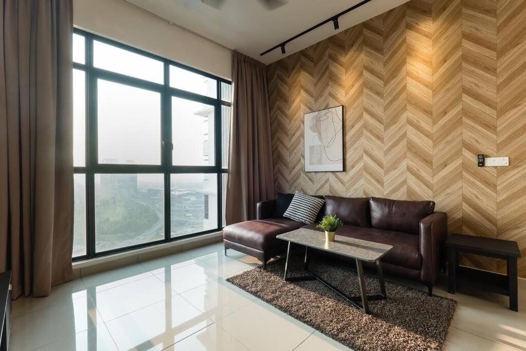 Conezion Residence Putrajaya 3Br6Pax Ioi City Mall Exterior photo