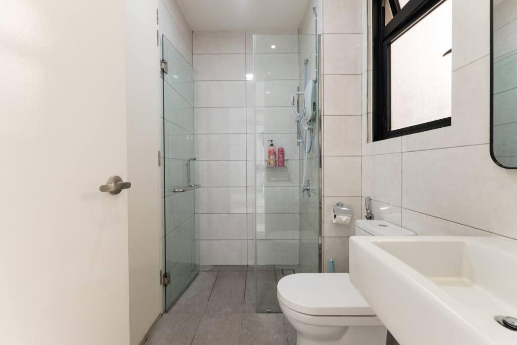 Conezion Residence Putrajaya 3Br6Pax Ioi City Mall Exterior photo